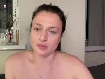 Chaturbate Best live sex cam show of mooonika80