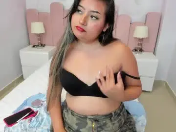 Chaturbate Live Porn of odtte_sweet