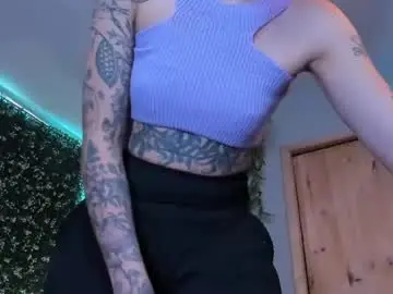 Chaturbate Watch Live Sex Cams of vickyjackson_