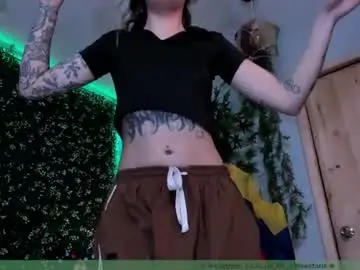 Chaturbate Free Live Porn of vickyjackson_