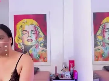 Chaturbate Watch Live Sex Cams of victoriia_munoz