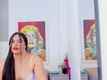 Chaturbate Sex Cam of victoriia_munoz