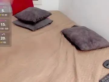 Chaturbate Watch Live Sex Cams of victoriia_munoz