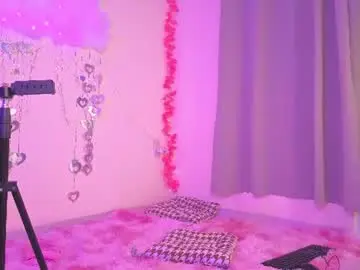 Chaturbate Live Porn of brilliant_barbe