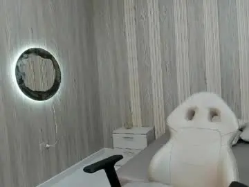 Chaturbate Sex Chat of caamii_sweett