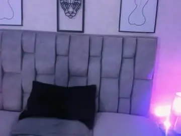 Chaturbate Private Sex Chat of celine_carter