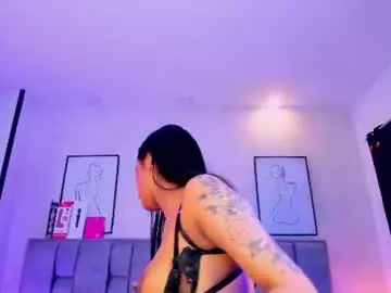 Chaturbate Watch Live Sex Cams of celine_carter