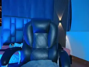 Chaturbate Nude Webcam of hottiesjuls