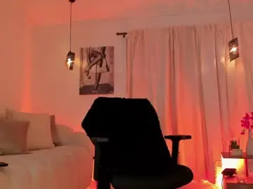 Chaturbate Adult Webcams of isabellalux_