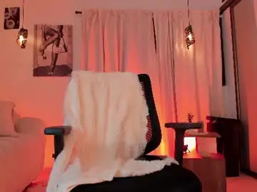 isabellalux_ from chaturbate