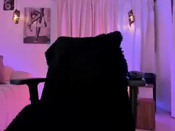 Chaturbate Live Sex Cam of isabellalux_