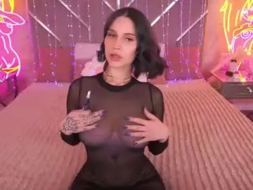 jeysypotter from chaturbate