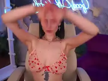 Chaturbate Live Sex of jeysypotter
