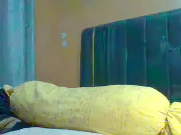 Chaturbate Nude Webcam of ladyblossoms19