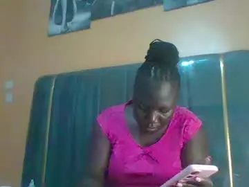 Chaturbate Live Porn of ladyblossoms19