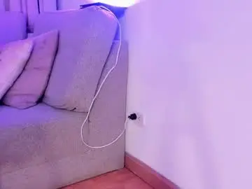 layla_es from chaturbate