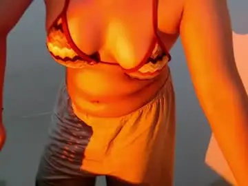 Chaturbate Private Sex Chat of leyla_licker