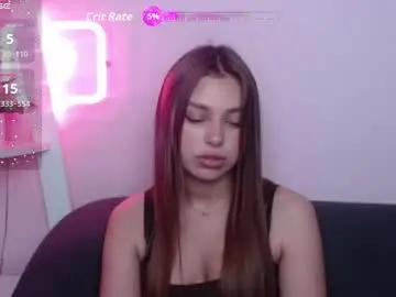 Chaturbate Private Sex Chat of milanaangelas