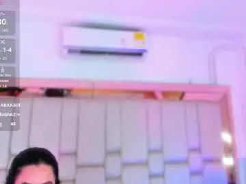 Chaturbate Sex Cam of milawink
