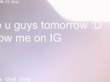 Chaturbate Live Porn of miss_galaxxia
