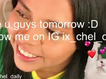 Chaturbate Free Live Porn of miss_galaxxia
