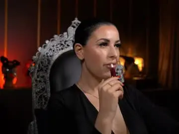 Chaturbate Adult Webcam of mistresskellykent