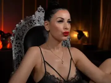 Chaturbate Sex Cam of mistresskellykent