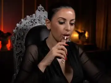 Chaturbate Adult Webcam of mistresskellykent