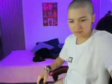 nicocoox from chaturbate