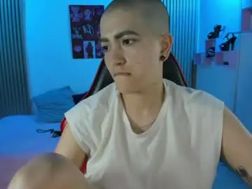 Chaturbate Best Webcam of nicocoox