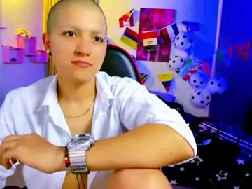 Chaturbate Best Webcam of nicocoox