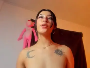 ounla_sweet from chaturbate