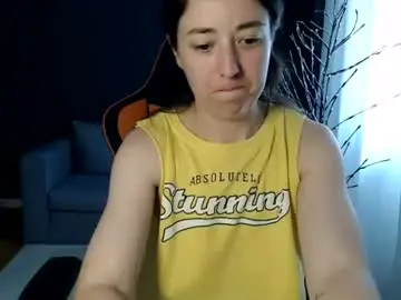 Chaturbate Best live sex cam show of piscesgirl06