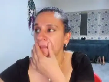 Chaturbate Private Sex Chat of sofi_saliva2511