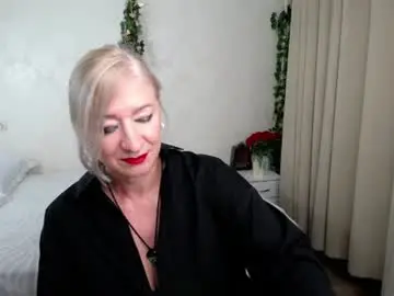 vamp_woman from chaturbate