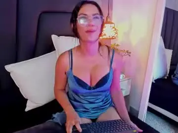 Chaturbate Best Webcam of agatha_milf13