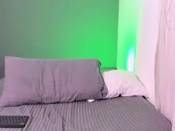 Chaturbate Live Sex Cam of alexiiabrown