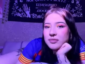 Chaturbate Private Sex Chat of alisha_sky_