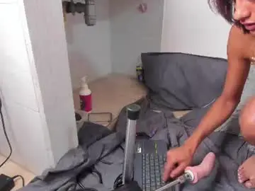 Chaturbate Adult Webcam of cataleya_walker52