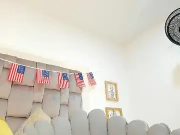 evelyn_restrepo from chaturbate