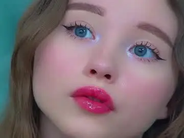 Chaturbate Live Sex Cam of keiraace