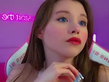 Chaturbate Nude Webcam of keiraace