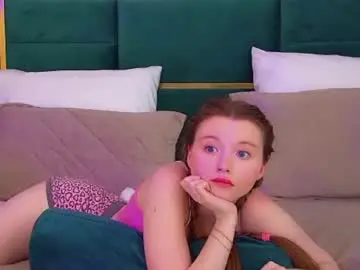 Chaturbate Live Porn of keiraace