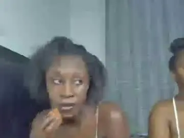 Chaturbate Nude Webcam of kinky_leila