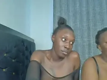 Chaturbate Nude Webcam of kinky_leila