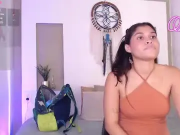 Chaturbate Live Sex of kitty_desire2