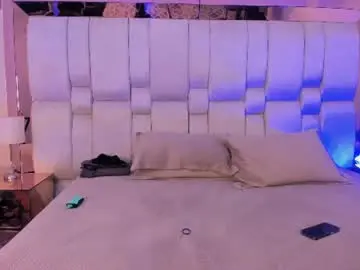 Chaturbate Live Porn of maddyperez8