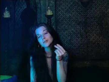Chaturbate Live Porn of seraphinmunster