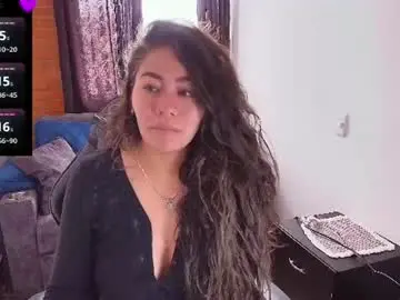 Chaturbate Watch Live Sex Cams of sexy_kendall24