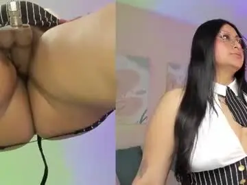 Chaturbate Live Sex Cam of amber_gold113